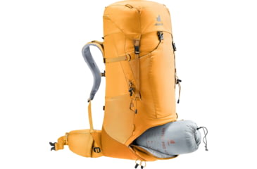 Image of Deuter Aircontact Lite 50 + 10 Backpack