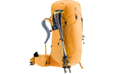 Image of Deuter Aircontact Lite 50 + 10 Backpack
