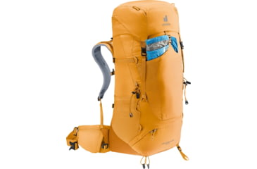 Image of Deuter Aircontact Lite 50 + 10 Backpack