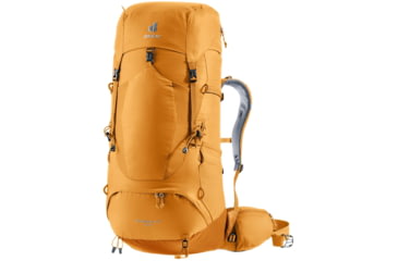 Image of Deuter Aircontact Lite 50 + 10 Backpack