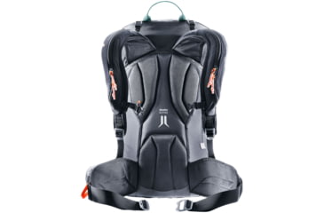 Image of Deuter Alproof 30 SL Pack, Deepsea/Black, 30, 331022337130
