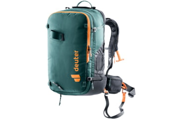Image of Deuter Alproof 30 SL Pack, Deepsea/Black, 30, 331022337130