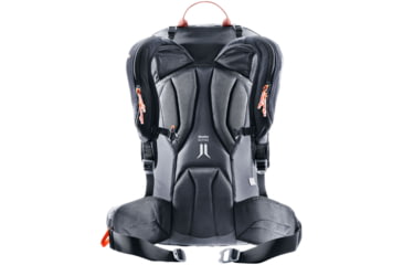 Image of Deuter Alproof 30 SL Pack, Redwood/Black, 30, 331022357060