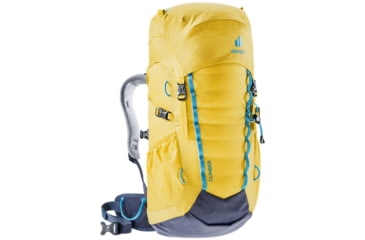 Image of Deuter Climber Pack - Kids, Corn/Ink, 22, 361102183080