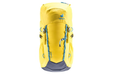 Image of Deuter Climber Pack - Kids, Corn/Ink, 22, 361102183080