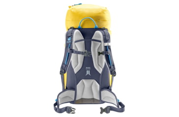 Image of Deuter Climber Pack - Kids, Corn/Ink, 22, 361102183080