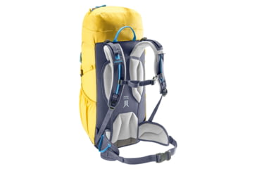 Image of Deuter Climber Pack - Kids, Corn/Ink, 22, 361102183080