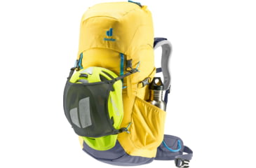 Image of Deuter Climber Pack - Kids, Corn/Ink, 22, 361102183080