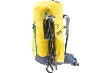 Image of Deuter Climber Pack - Kids, Corn/Ink, 22, 361102183080
