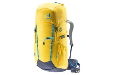 Image of Deuter Climber Pack - Kids, Corn/Ink, 22, 361102183080