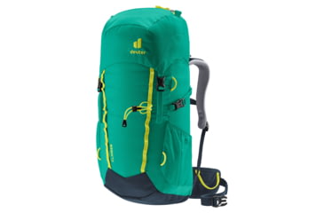Image of Deuter Climber Pack - Kids, Fern/Ink, 22, 361102123450