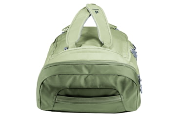 Image of Deuter Pro Duffel Bag, 40 Liters, Mineral/Grove, 352102512130