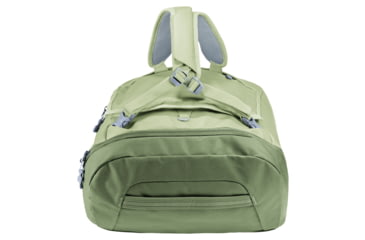 Image of Deuter Pro Duffel Bag, 40 Liters, Mineral/Grove, 352102512130