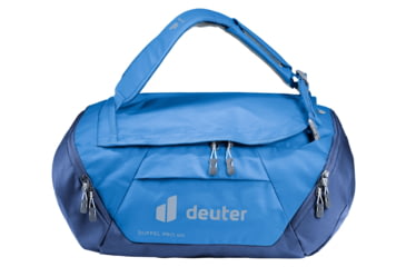 Image of Deuter Pro Duffel Bag, 40 Liters, Neptune/Nightblue, 352102513970