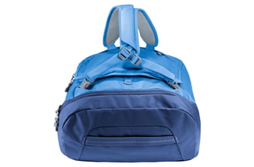 Image of Deuter Pro Duffel Bag, 40 Liters, Neptune/Nightblue, 352102513970