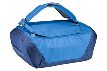 Image of Deuter Pro Duffel Bag, 40 Liters, Neptune/Nightblue, 352102513970