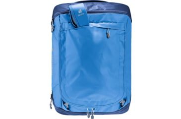 Image of Deuter Pro Duffel Bag, 40 Liters, Neptune/Nightblue, 352102513970