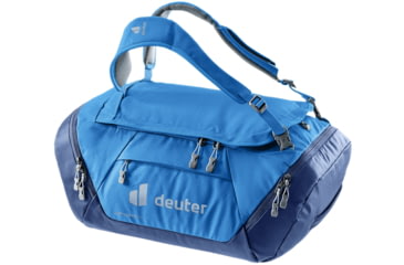 Image of Deuter Pro Duffel Bag, 40 Liters, Neptune/Nightblue, 352102513970