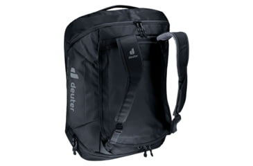 Image of Deuter Pro Duffel Bag, 40 Liters, Black, 352102570000