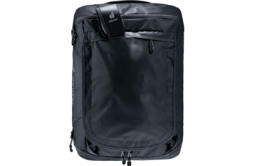 Image of Deuter Pro Duffel Bag, 40 Liters, Black, 352102570000