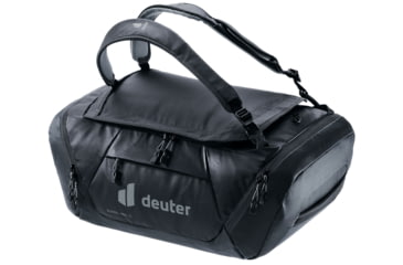 Image of Deuter Pro Duffel Bag, 40 Liters, Black, 352102570000