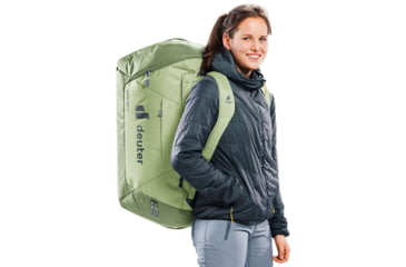 Image of Deuter Duffel Pro, 60 Liters