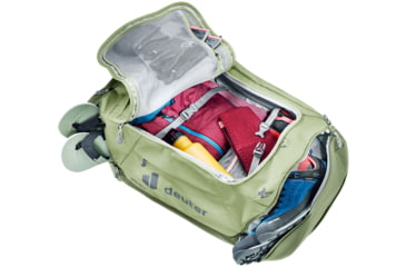 Image of Deuter Duffel Pro, 60 Liters