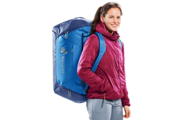 Image of Deuter Duffel Pro, 60 Liters
