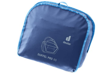 Image of Deuter Duffel Pro, 60 Liters
