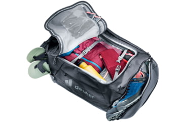 Image of Deuter Duffel Pro, 60 Liters