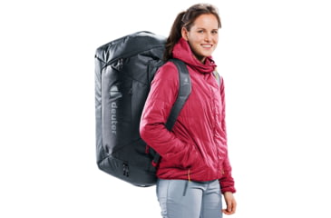 Image of Deuter Duffel Pro, 60 Liters