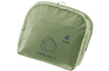 Image of Deuter Duffel Pro, 90 Liters