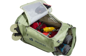Image of Deuter Duffel Pro, 90 Liters