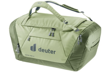 Image of Deuter Duffel Pro, 90 Liters