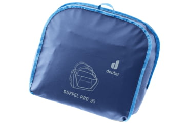 Image of Deuter Duffel Pro, 90 Liters