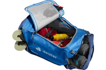 Image of Deuter Duffel Pro, 90 Liters