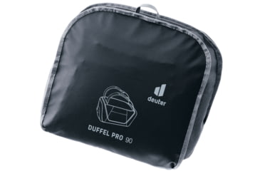 Image of Deuter Duffel Pro, 90 Liters
