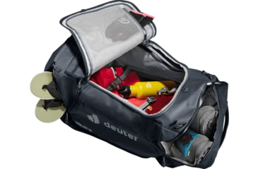 Image of Deuter Duffel Pro, 90 Liters