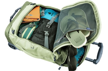 Image of Deuter Duffel Pro Movo, 36 Liters