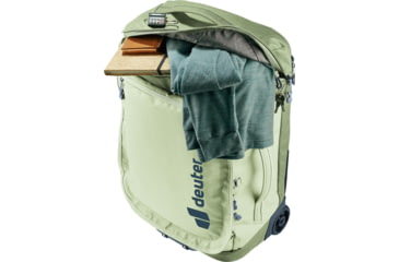 Image of Deuter Duffel Pro Movo, 36 Liters
