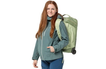 Image of Deuter Duffel Pro Movo, 36 Liters