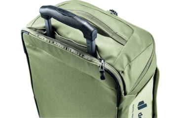 Image of Deuter Duffel Pro Movo, 36 Liters