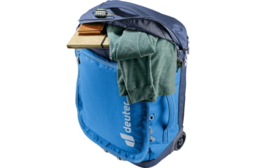Image of Deuter Duffel Pro Movo, 36 Liters