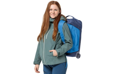 Image of Deuter Duffel Pro Movo, 36 Liters