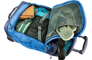 Image of Deuter Duffel Pro Movo, 36 Liters