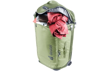 Image of Deuter Duffel Pro Movo, 60 Liters