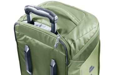 Image of Deuter Duffel Pro Movo, 60 Liters