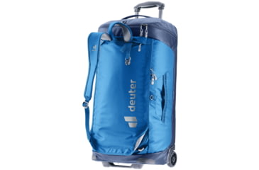 Image of Deuter Duffel Pro Movo, 60 Liters