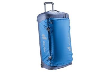 Image of Deuter Pro Movo Duffel Bag, 90 Liters, Neptune/Nightblue, 350122513970