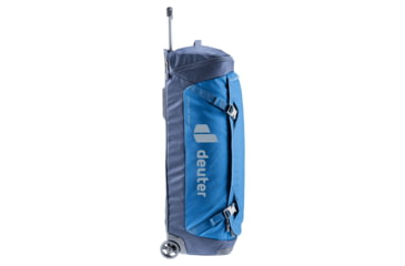 Image of Deuter Pro Movo Duffel Bag, 90 Liters, Neptune/Nightblue, 350122513970